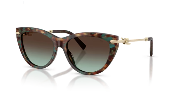 Occhiali da sole Tiffany Donna 0TF4253  55  84425D - 0TF4253  55  84425D